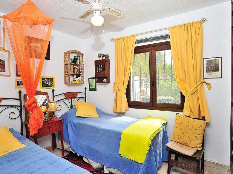Villa Holiday Home Mirada Al Sol