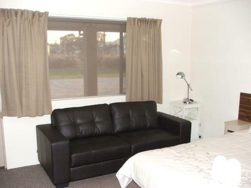 Murray Valley Motel