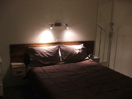 Murray Valley Motel