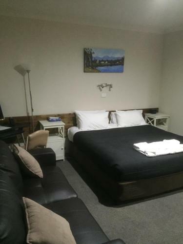Murray Valley Motel