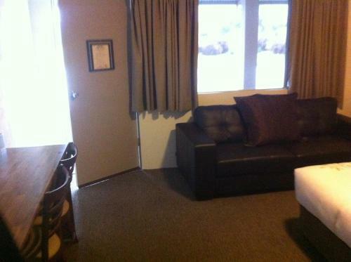 Murray Valley Motel