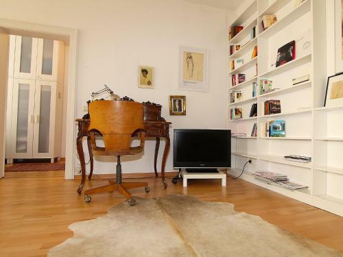 Apartment Wieden / Top 8