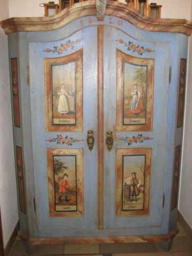 Das R�merstein - Das Wohlf�hlhotel