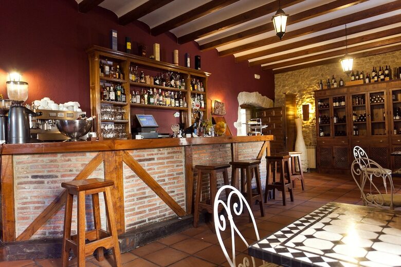 Hotel Convento San Roque