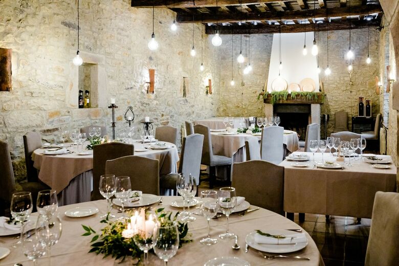 Hotel Convento San Roque