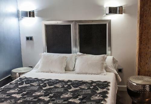 Hostal Jardin Secreto