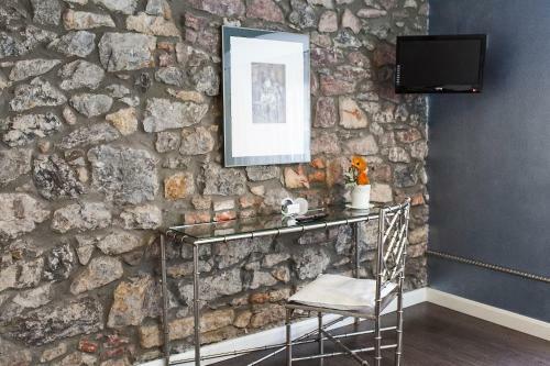 Hostal Jardin Secreto