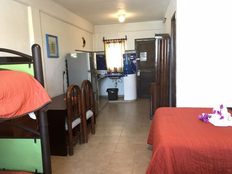 Apartamento Suites Fenicia