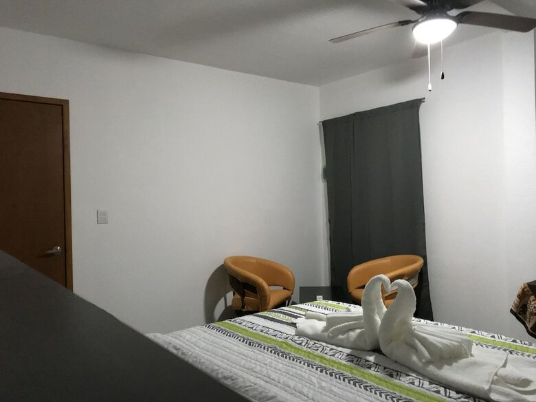 Apartamento Suites Fenicia