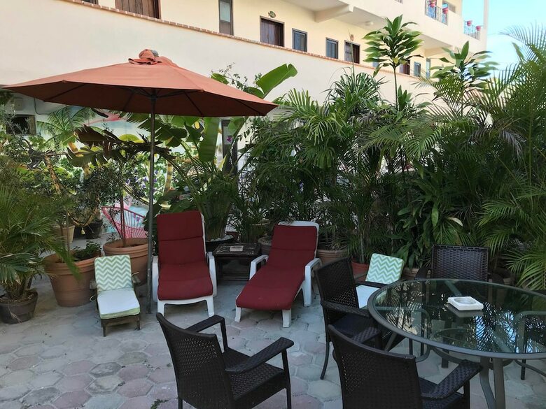 Apartamento Suites Fenicia