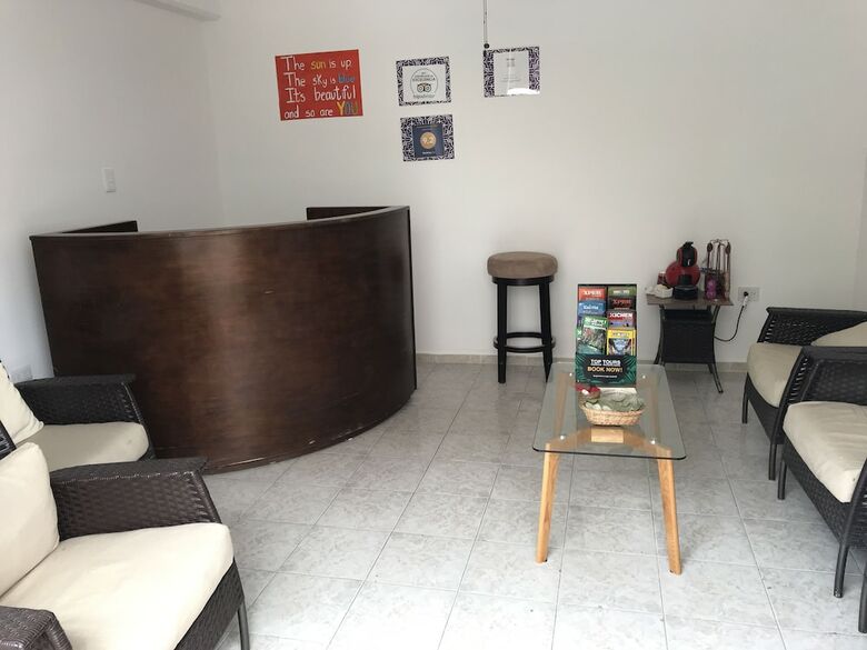 Apartamento Suites Fenicia