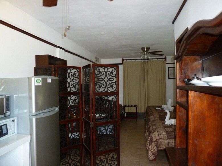 Apartamento Suites Fenicia