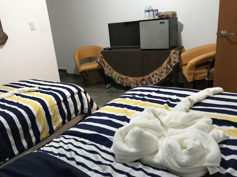 Apartamento Suites Fenicia