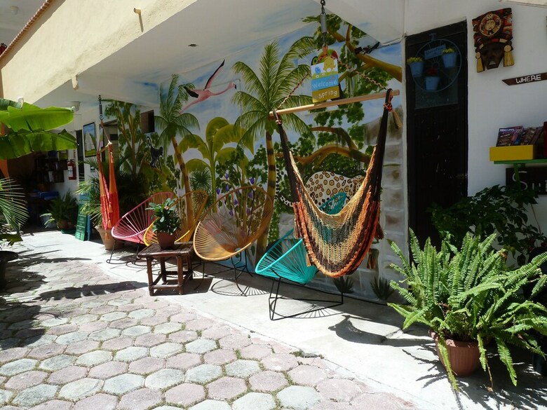 Apartamento Suites Fenicia