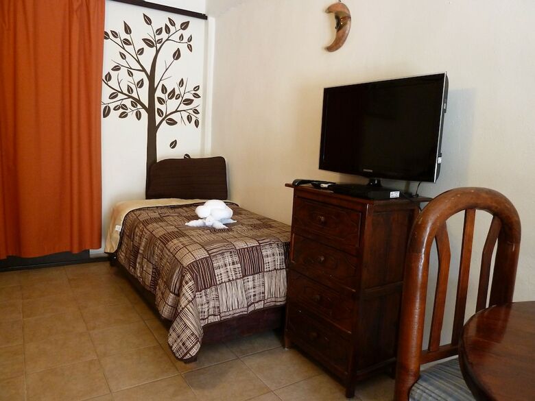 Apartamento Suites Fenicia
