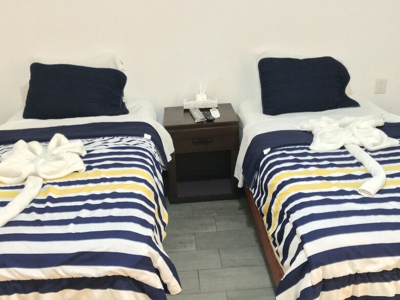 Apartamento Suites Fenicia