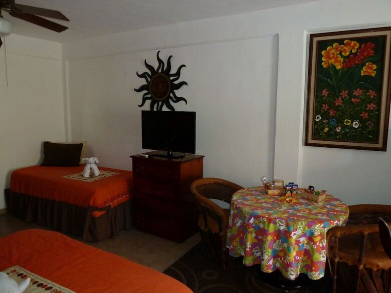 Apartamento Suites Fenicia