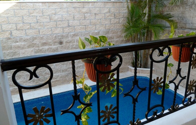 Apartamento Suites Fenicia