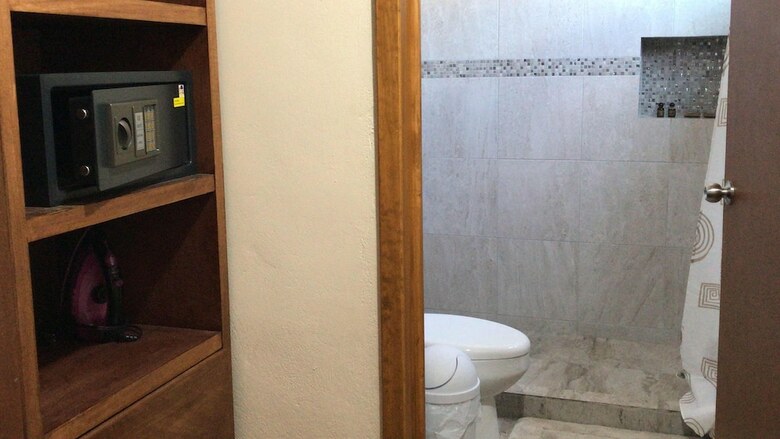 Apartamento Suites Fenicia