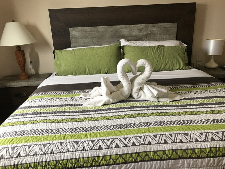 Apartamento Suites Fenicia