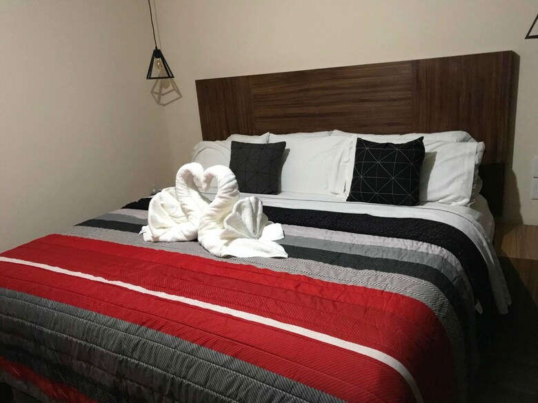 Apartamento Suites Fenicia