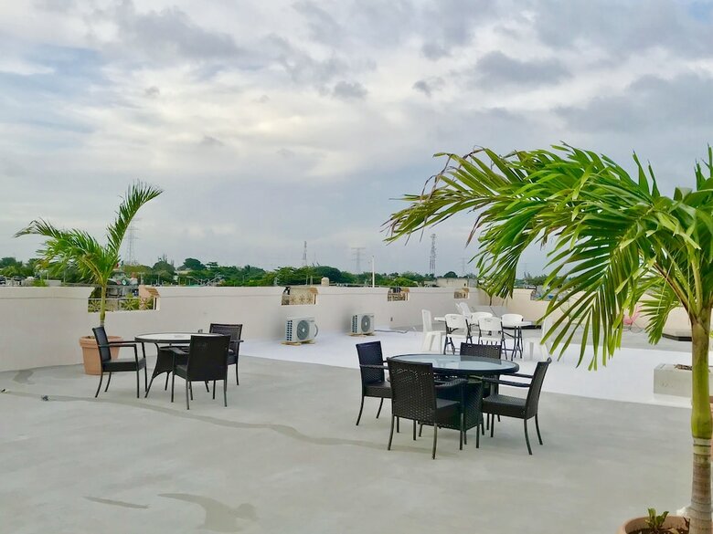 Apartamento Suites Fenicia