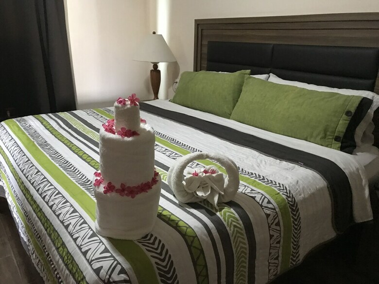 Apartamento Suites Fenicia