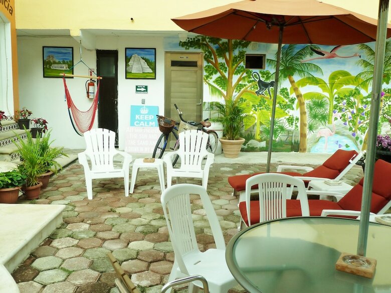 Apartamento Suites Fenicia