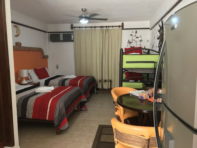Apartamento Suites Fenicia