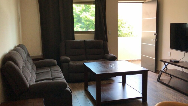 Apartamento Suites Fenicia