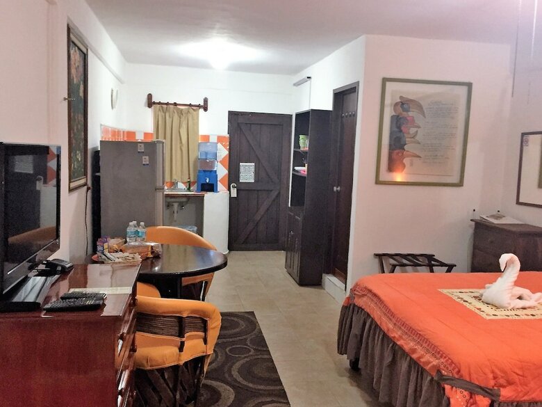 Apartamento Suites Fenicia