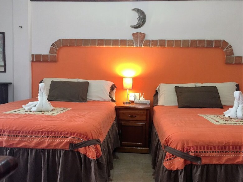Apartamento Suites Fenicia