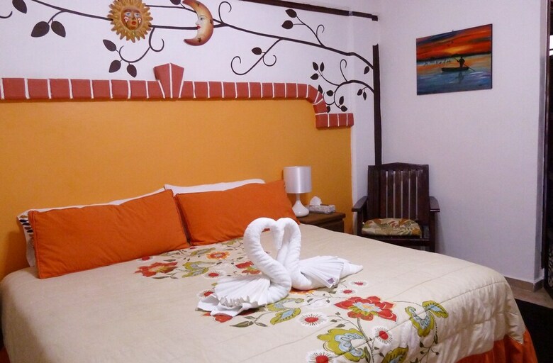Apartamento Suites Fenicia