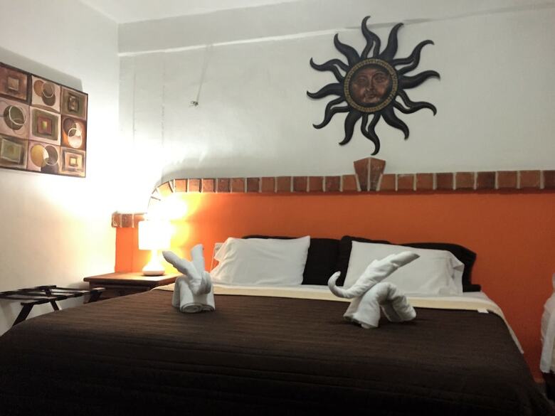 Apartamento Suites Fenicia
