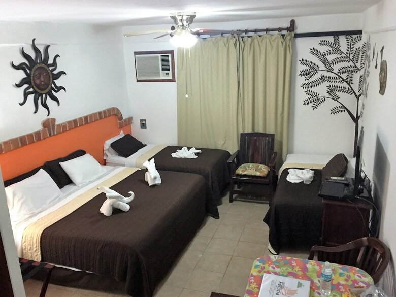 Apartamento Suites Fenicia