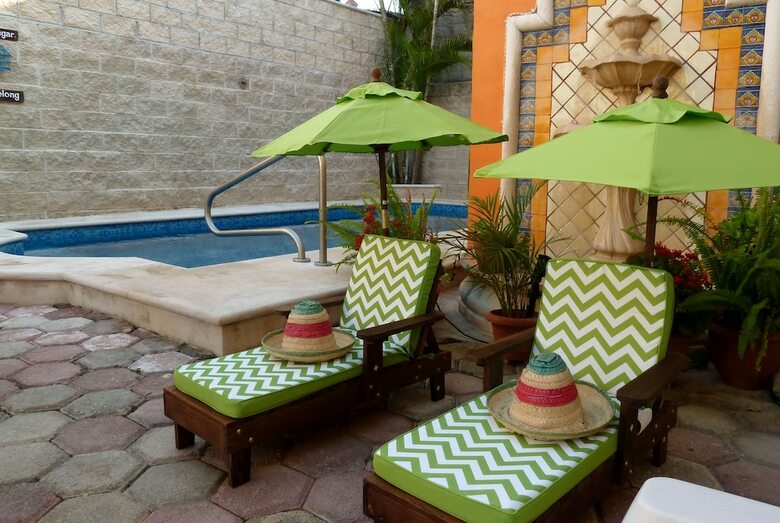 Apartamento Suites Fenicia