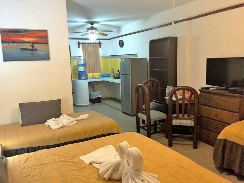 Apartamento Suites Fenicia