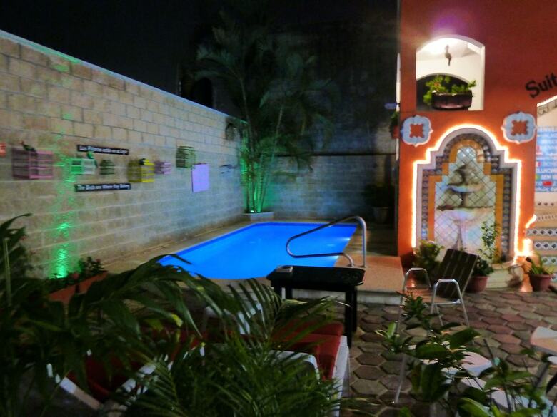 Apartamento Suites Fenicia