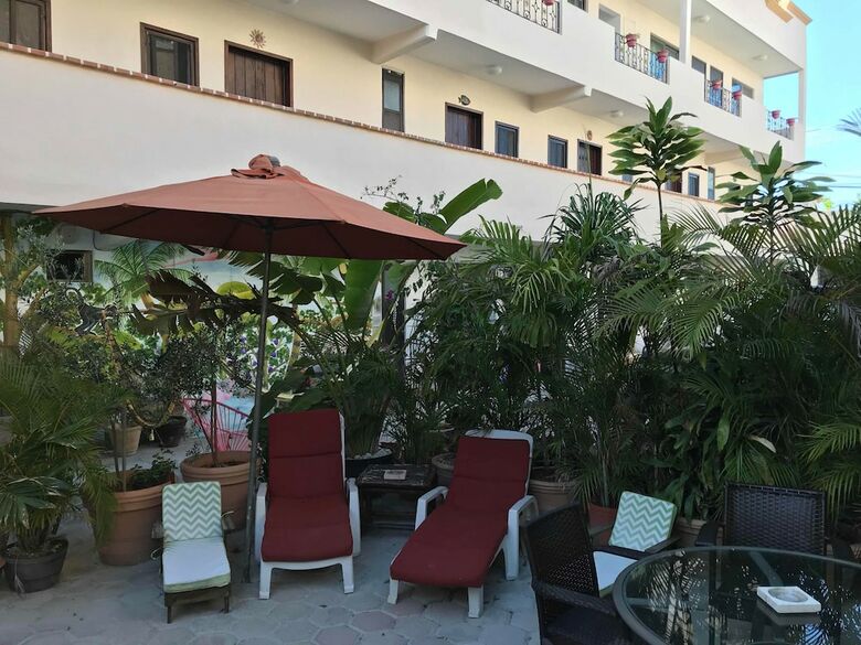 Apartamento Suites Fenicia
