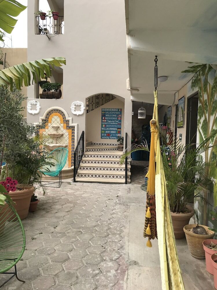 Apartamento Suites Fenicia