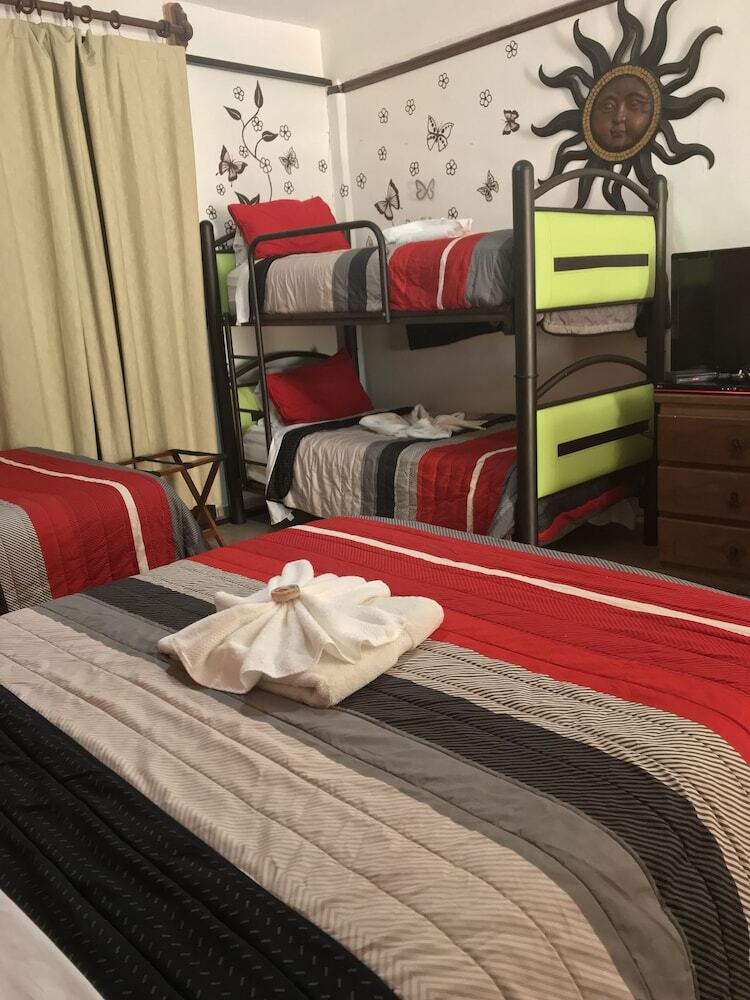 Apartamento Suites Fenicia