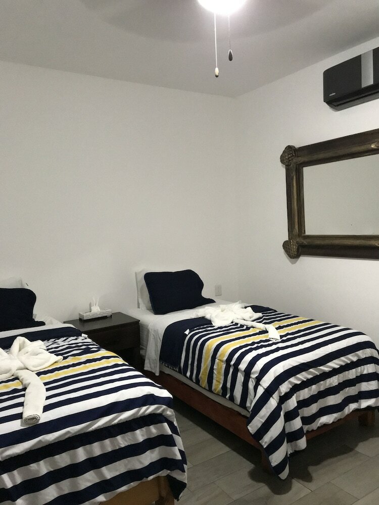 Apartamento Suites Fenicia