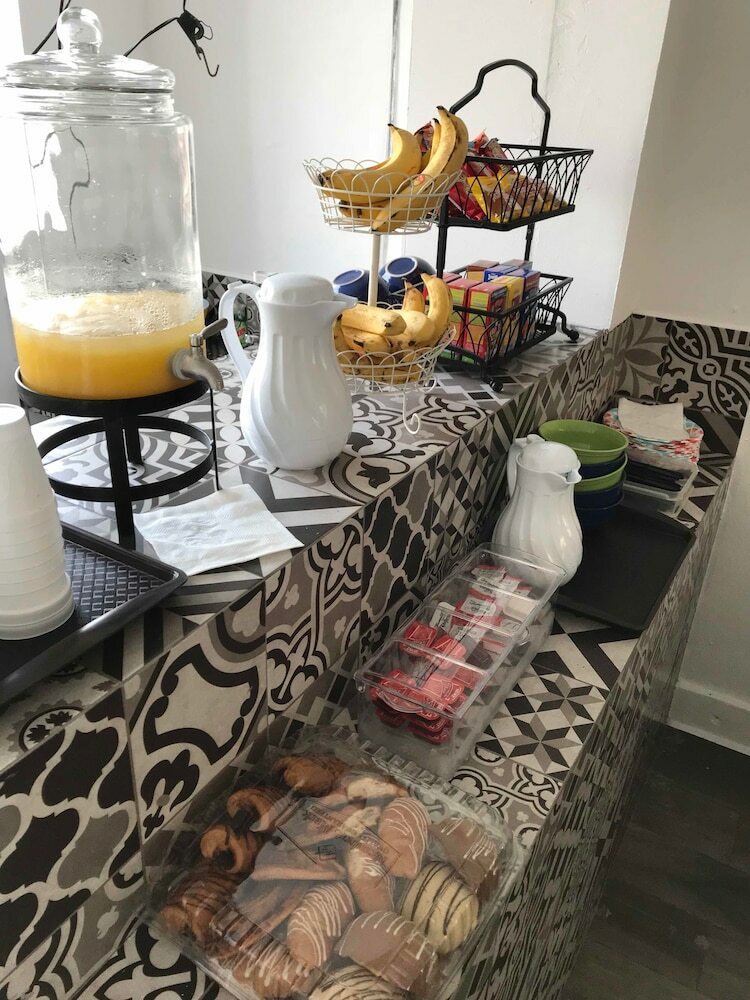 Apartamento Suites Fenicia