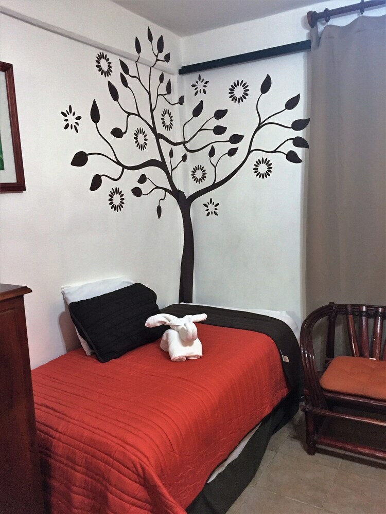 Apartamento Suites Fenicia