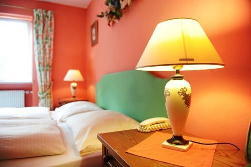 Landhotel Christina