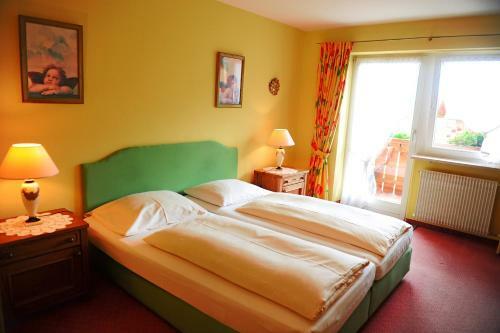 Landhotel Christina