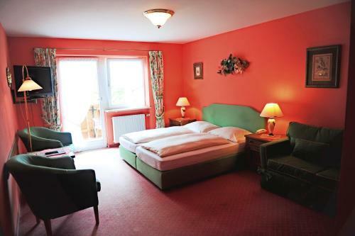 Landhotel Christina