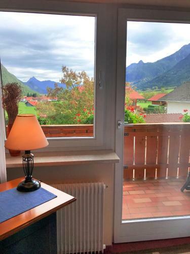 Landhotel Christina
