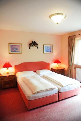 Landhotel Christina