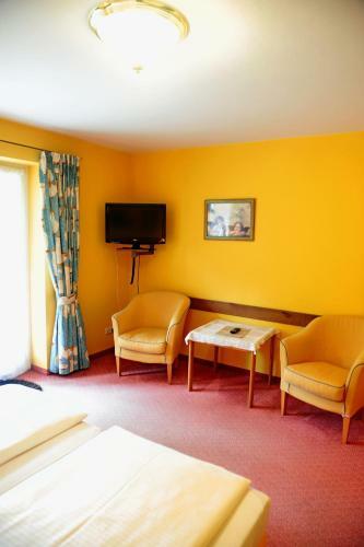 Landhotel Christina